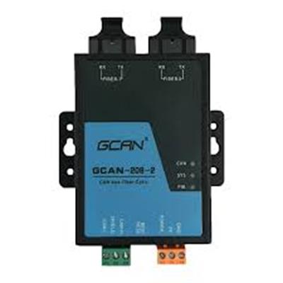 GCAN-208-2-F-Fiber Optik - CAN Converter