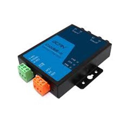 GCAN-208-2-F-Fiber Optik - CAN Converter