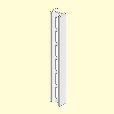 Gersan G9-650 D BAŞLIKSIZ NPI-80 DEMİRİ L=650mm
