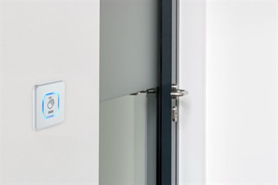 GEZE GC 307+ Temassız Yakınlık Sensörü (182742) | Otomatik Kapı Radar Sensörü