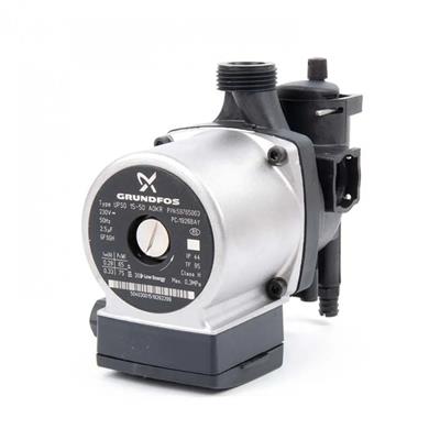 Grundfos UP30 15-50 A0KR – Sirkülasyon Pompası