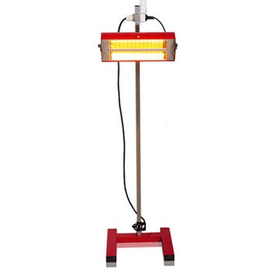 Hedson R800624 IRT 1 Prepcure 1kW El Tipi Kızılötesi Kurutucu
