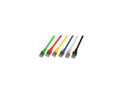 HELUKABEL 82864 Patch Kablo RJ45 Gri 15 M
