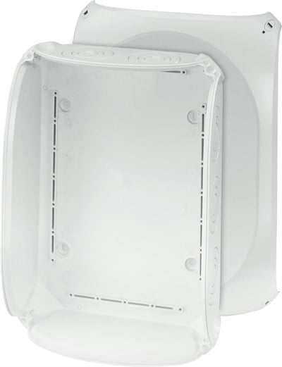 Hensel DK 5000 G Klemenssiz Kablo Bağlantı Buatı 225x450x122 mm IP66 1000 V