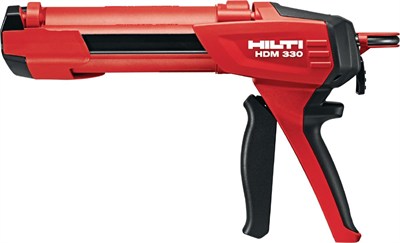 Hilti 2036320 HDM 500 Kimyasal Dübel Uygulama Tabancası Çanta Set