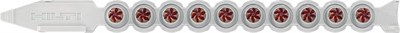 Hilti 2229027 6.8/11 M10 DX 6 Clean-Tec Titanyum Barut Kartuşu