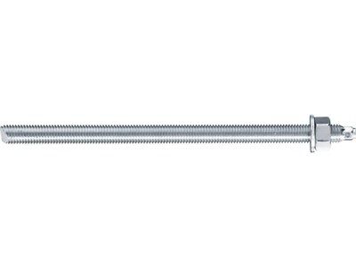 Hilti 2237085 HAS-U 8.8 M12x160 Ankraj Rotu