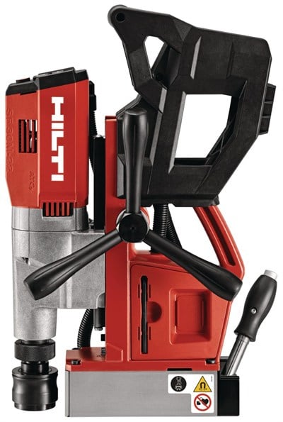 Hilti SF 30M-22 Manyetik Matkap Çantalı