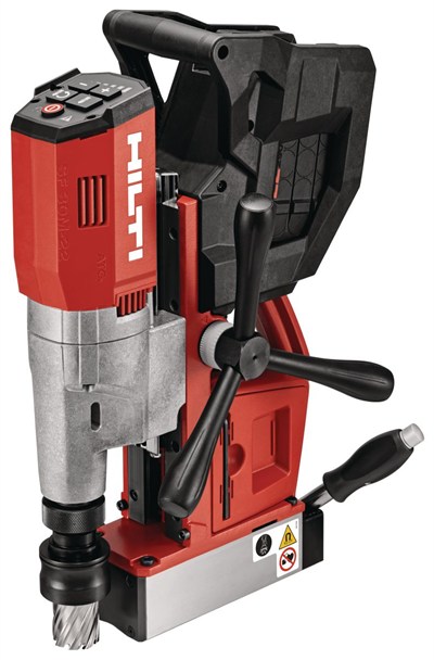 Hilti SF 30M-22 Manyetik Matkap Çantalı