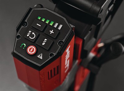 Hilti SF 30M-22 Manyetik Matkap Çantalı