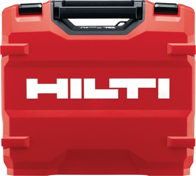 Hilti 2253844 SF 4-22 Akülü Delme / Vidalama Makinesi Çantalı