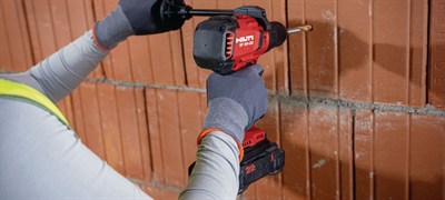 Hilti 2254884 SF 6H-22 Akülü Darbeli Delme / Vidalama Makinesi