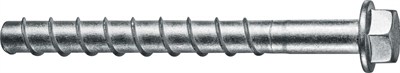 Hilti 2293569 HUS4-H 14x75 Altıgen Başlı Beton Vida Dübeli