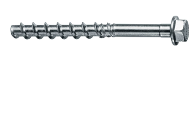 Hilti 2293569 HUS4-H 14x75 Altıgen Başlı Beton Vida Dübeli