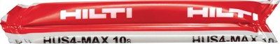 Hilti 2294729 HUS4-MAX 10 Kimyasal Dübel