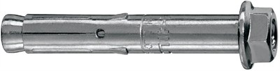 Hilti HLC 20x80 Gömlekli Dübel