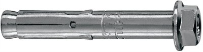 Hilti HLC 12x55 Gömlekli Dübel