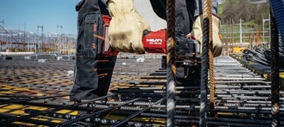 Hilti 5008108 Akülü Taşlama Makinası Seti AG 4S-22 125 + B 22-110 + C 6-22 Kutu