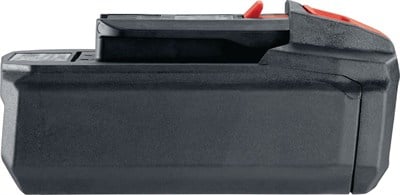 Hilti B 12-55 12V Li-ion Batarya – 5,0 Ah