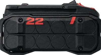 Hilti B 22-110 Li-ion Batarya 5,2 Ah