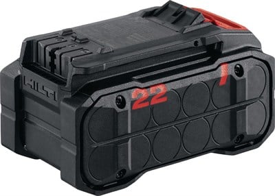 Hilti B 22-110 Li-ion Batarya 5,2 Ah