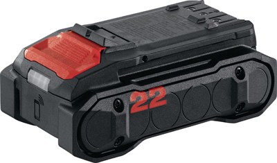 Hilti B 22-55 Li-ion Batarya 2,6 Ah