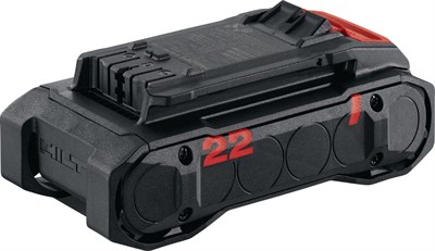 Hilti B 22-85 Li-ion Batarya 4,0 Ah