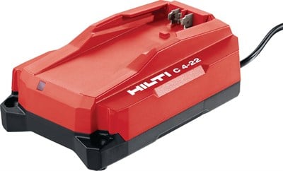 Hilti C 4-22 Nuron Hızlı Şarj Cihazı 90 W