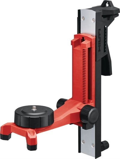 Hilti  PMA 100 Çok Yönlü Lazerler İçin Duvar Montaj Askısı