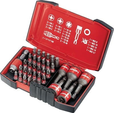 Hilti S-BSP+ 25/1