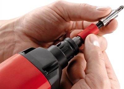 Hilti SD 5000-A22 02 Akülü Alçıpan Vidalama Makinesi Kutulu