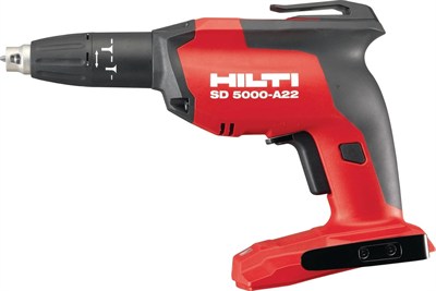 Hilti SD 5000-A22 02 Akülü Alçıpan Vidalama Makinesi Kutulu