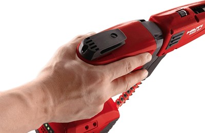 Hilti SD 5000-A22 02 Akülü Alçıpan Vidalama Makinesi Kutulu