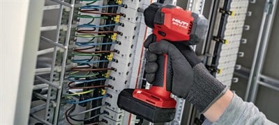 Hilti SFD 2-A12 Akülü Vidalama Makinesi