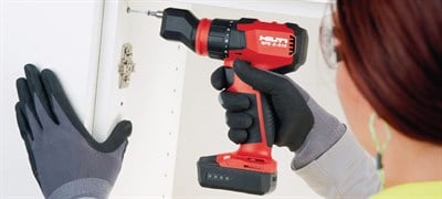 Hilti SFE 2-A12 Çok Başlı Vidalama Makinesi