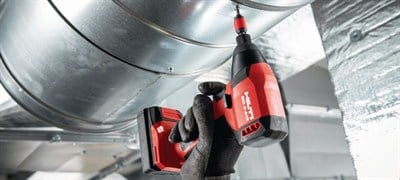 Hilti SID 2-A12 Akülü Darbeli Vidalama Makinesi