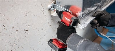 Hilti SID 2-A12 Akülü Darbeli Vidalama Makinesi