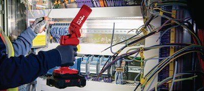 Hilti SL 2-22 Akülü LED Çalışma Işığı / Fener