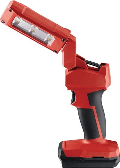 Hilti SL 2-22 Akülü LED Çalışma Işığı / Fener