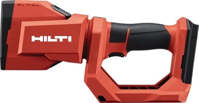 Hilti SL 4-22 Akülü Arama Kurtarma LED Fener – 1800 lümen