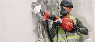 Hilti TE 600-AVR SDS-Max Kırıcı