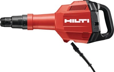 Hilti TE 600-AVR SDS-Max Kırıcı
