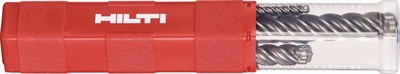 Hilti TE-CX M1 (6lı) Darbeli Matkap Ucu Seti