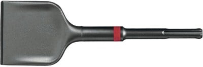 Hilti TE-CX SC 25/6 Darbeli Matkap İçin Geniş Düz Keski