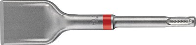 Hilti TE-CX SCE 18/4 Darbeli Matkap İçin Geniş Düz Keski (40 mm)
