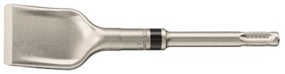 Hilti TE-CX TI 18/4 Darbeli Matkap İçin Eğik Uç Karo-Fayans Keskisi (40 mm)