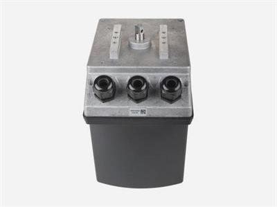 Honeywell Kromschröder - 74921978 ACTUATOR VA2,3..K /B 74921978