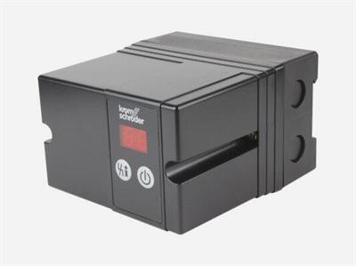 Honeywell Kromschröder - 84621450 AUTOMATIC BURNER CONTROL UNIT, IFD 258-10/1Q, SERIES
