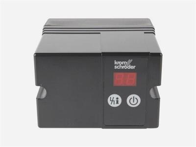 Honeywell Kromschröder - 84621450 AUTOMATIC BURNER CONTROL UNIT, IFD 258-10/1Q, SERIES