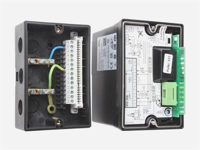 Honeywell Kromschröder - 84621450 AUTOMATIC BURNER CONTROL UNIT, IFD 258-10/1Q, SERIES